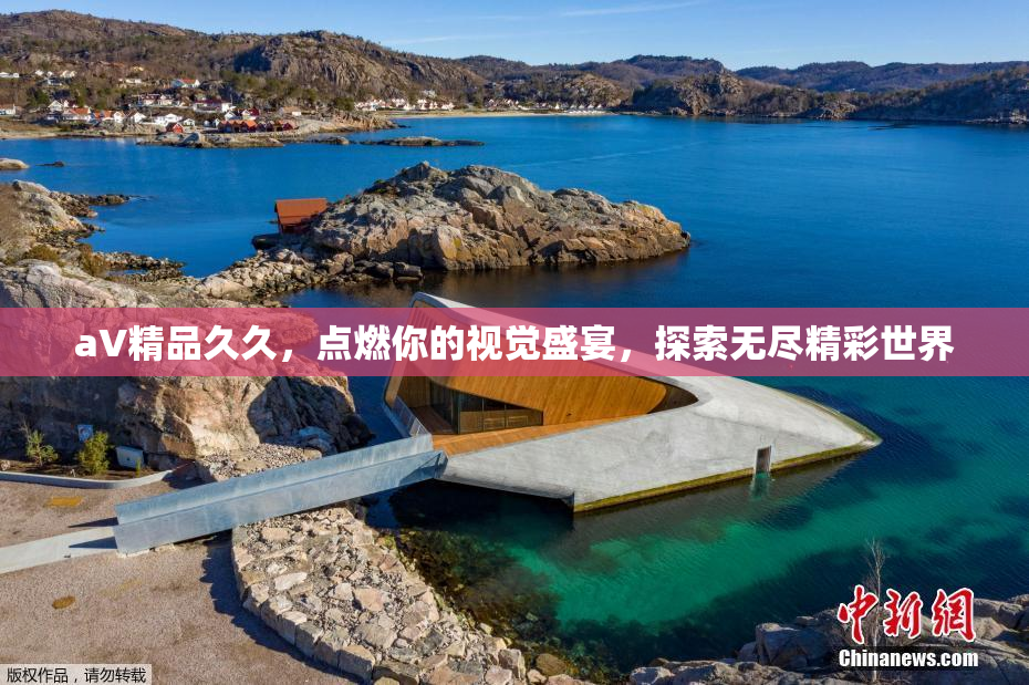 aV精品久久，点燃你的视觉盛宴，探索无尽精彩世界