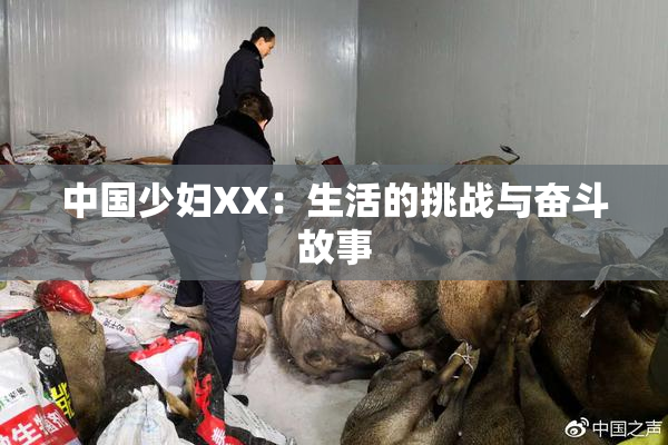 中国少妇XX：生活的挑战与奋斗故事