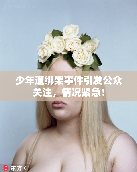 少年遭绑架事件引发公众关注，情况紧急！