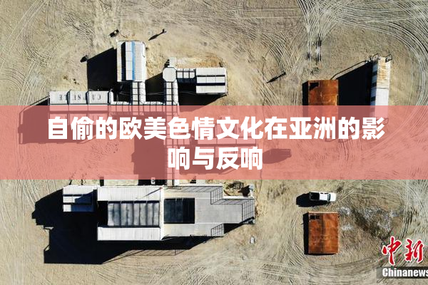 自偷的欧美色情文化在亚洲的影响与反响