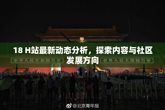 18 H站最新动态分析，探索内容与社区发展方向