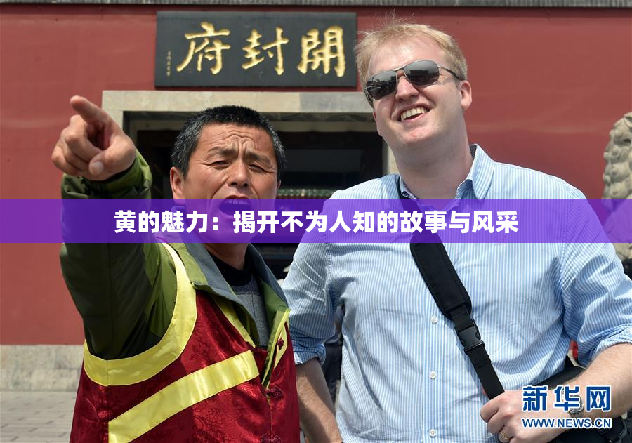 黄的魅力：揭开不为人知的故事与风采
