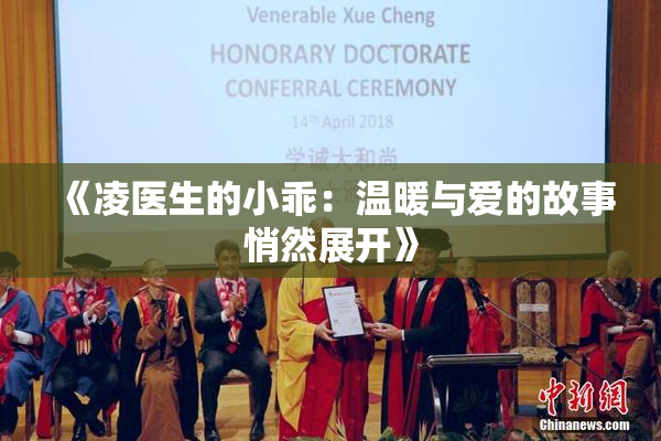 《凌医生的小乖：温暖与爱的故事悄然展开》