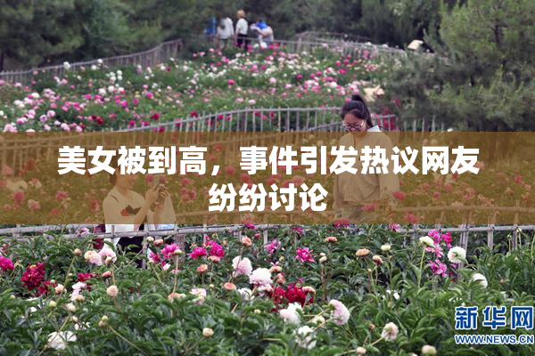 美女被到高，事件引发热议网友纷纷讨论