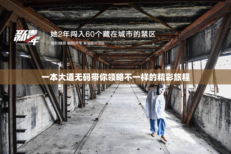 一本大道无码带你领略不一样的精彩旅程
