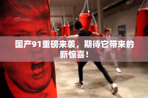 国产91重磅来袭，期待它带来的新惊喜！