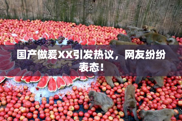 国产做爰XX引发热议，网友纷纷表态！