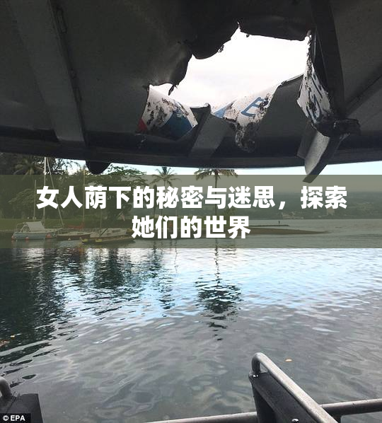 女人荫下的秘密与迷思，探索她们的世界