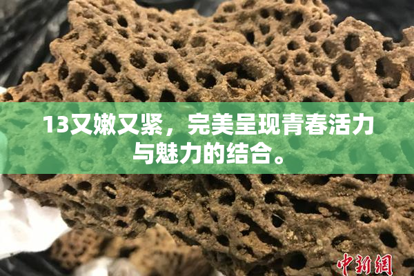 13又嫩又紧，完美呈现青春活力与魅力的结合。