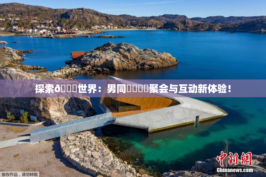 探索🔞世界：男同❌‌❌‌聚会与互动新体验！