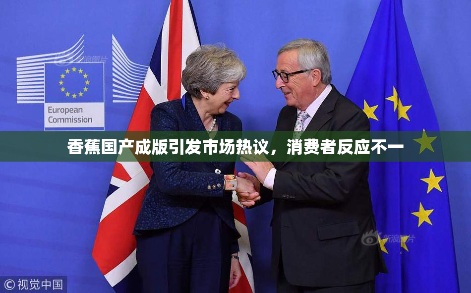 香蕉国产成版引发市场热议，消费者反应不一