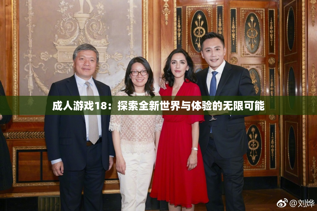 成人游戏18：探索全新世界与体验的无限可能