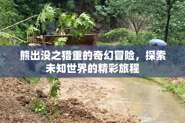 熊出没之猎重的奇幻冒险，探索未知世界的精彩旅程