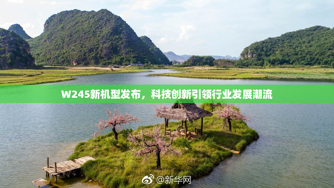 W245新机型发布，科技创新引领行业发展潮流