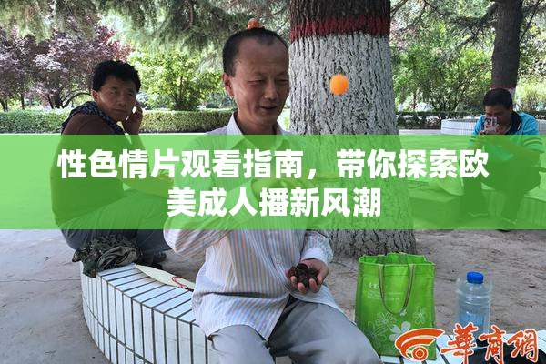 性色情片观看指南，带你探索欧美成人播新风潮