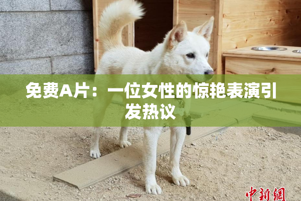 免费A片：一位女性的惊艳表演引发热议