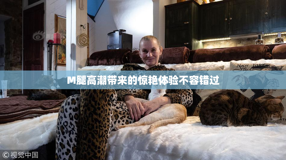 M腿高潮带来的惊艳体验不容错过