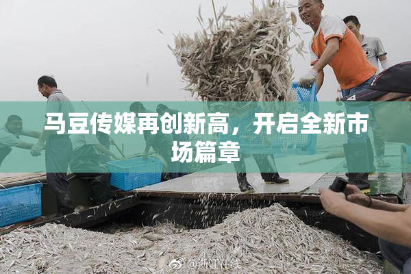 马豆传媒再创新高，开启全新市场篇章