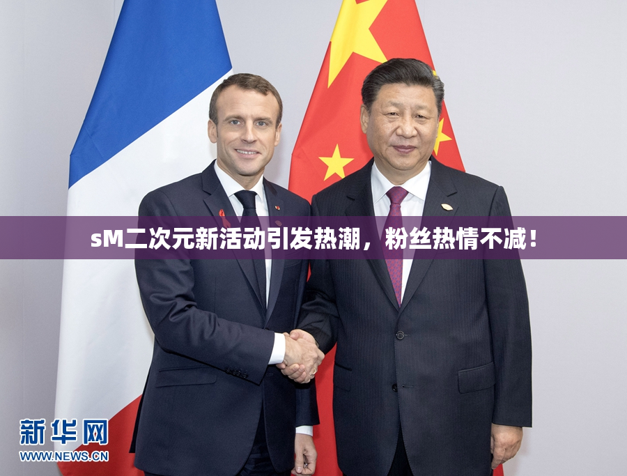 sM二次元新活动引发热潮，粉丝热情不减！