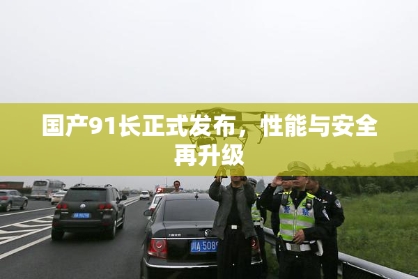 国产91长正式发布，性能与安全再升级