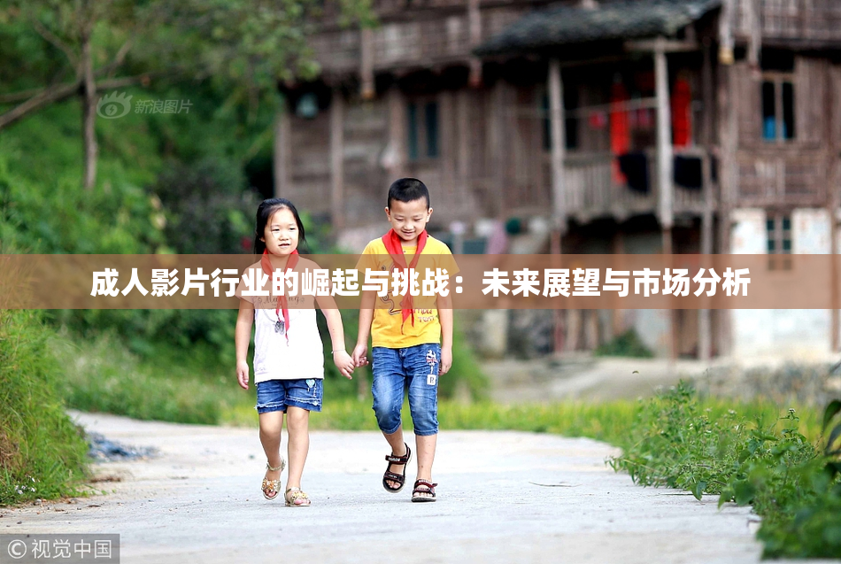 成人影片行业的崛起与挑战：未来展望与市场分析