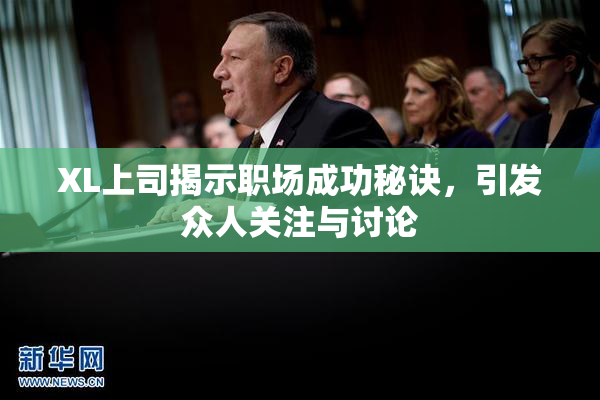 XL上司揭示职场成功秘诀，引发众人关注与讨论