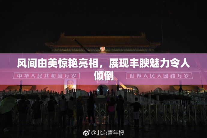 风间由美惊艳亮相，展现丰腴魅力令人倾倒