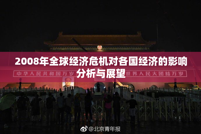 2008年全球经济危机对各国经济的影响分析与展望