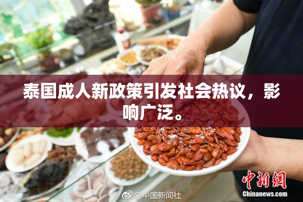 泰国成人新政策引发社会热议，影响广泛。