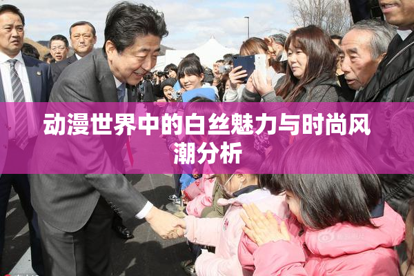 动漫世界中的白丝魅力与时尚风潮分析