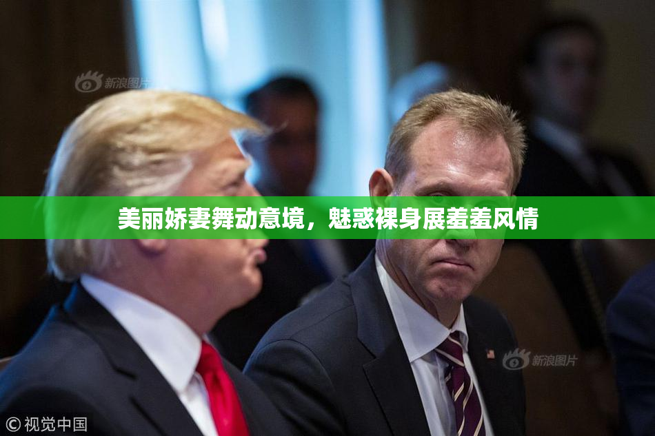 美丽娇妻舞动意境，魅惑裸身展羞羞风情