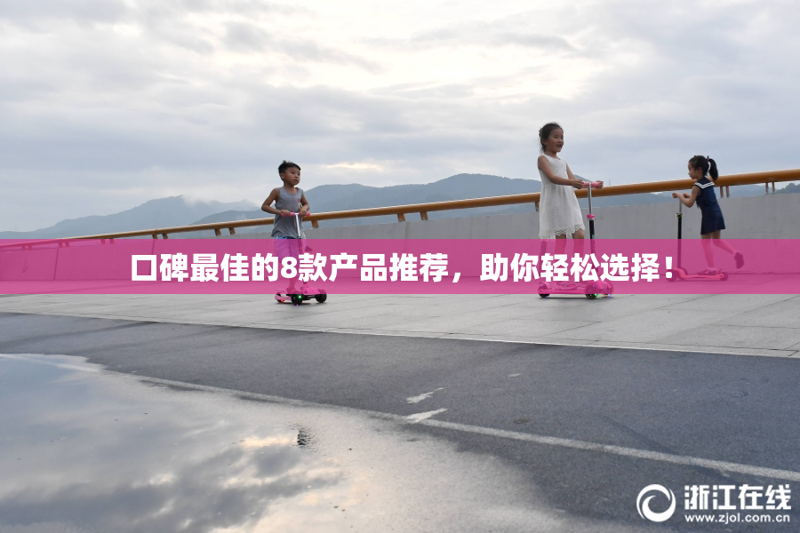 口碑最佳的8款产品推荐，助你轻松选择！