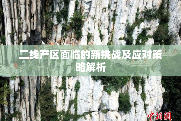 二线产区面临的新挑战及应对策略解析