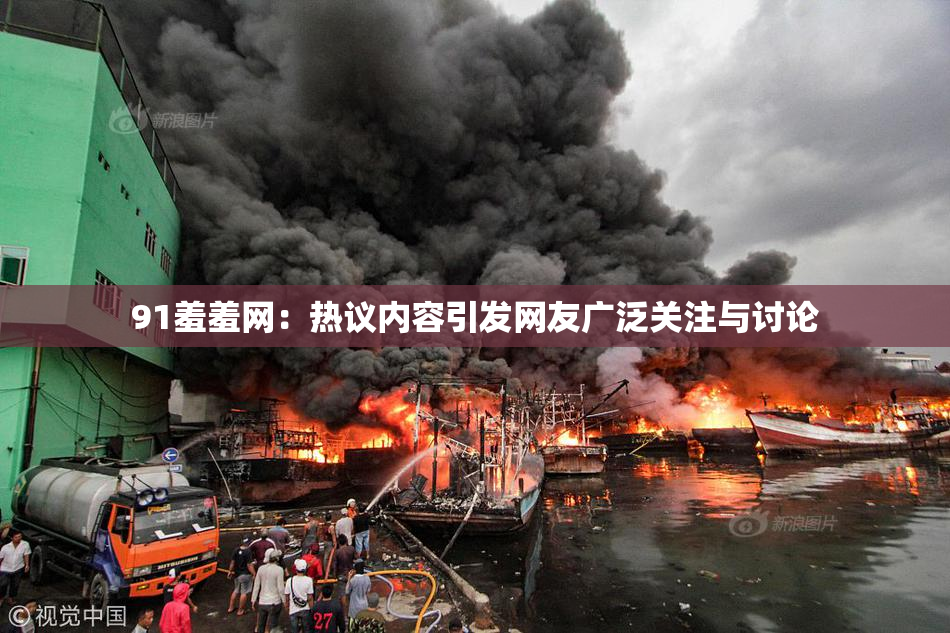 91羞羞网：热议内容引发网友广泛关注与讨论
