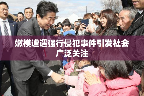 嫩模遭遇强行侵犯事件引发社会广泛关注