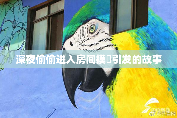 深夜偷偷进入房间摸妺引发的故事