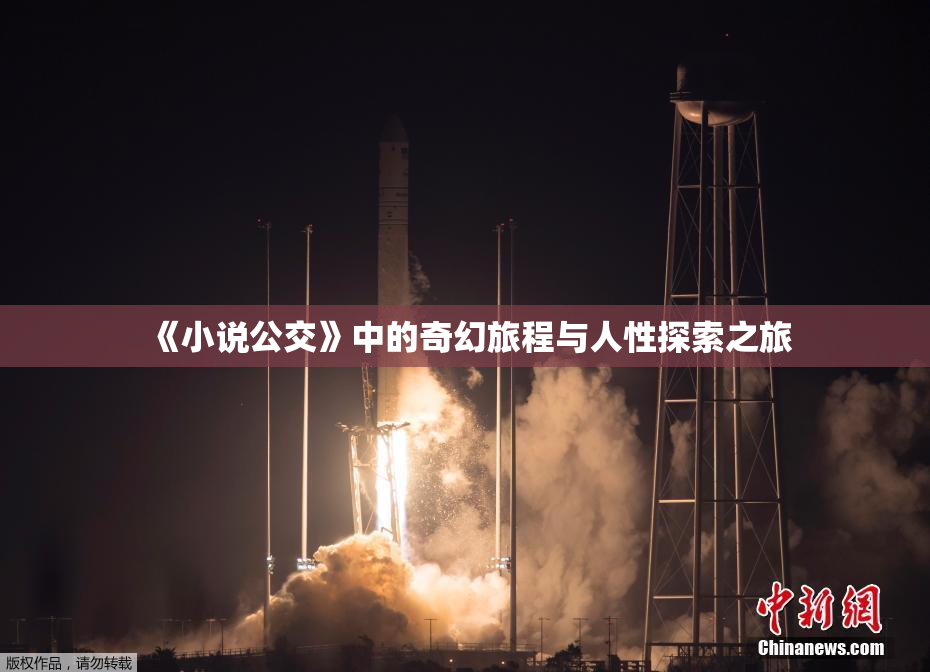 《小说公交》中的奇幻旅程与人性探索之旅