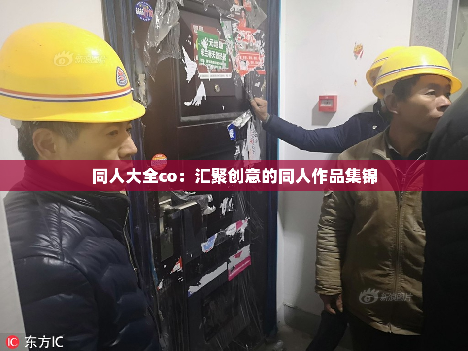 同人大全co：汇聚创意的同人作品集锦