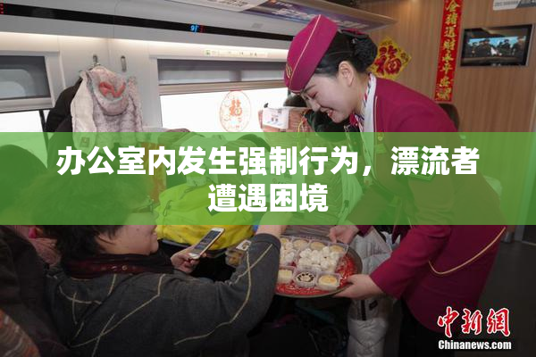办公室内发生强制行为，漂流者遭遇困境