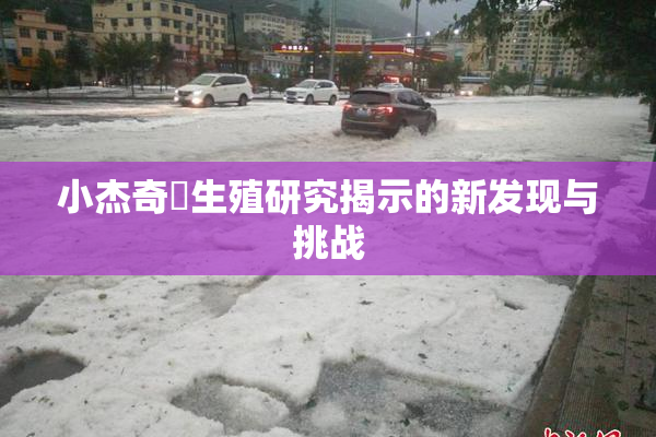 小杰奇犽生殖研究揭示的新发现与挑战
