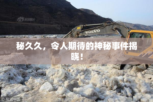 秘久久，令人期待的神秘事件揭晓！
