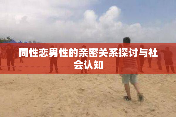 同性恋男性的亲密关系探讨与社会认知