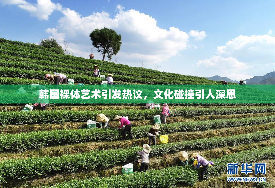 韩国裸体艺术引发热议，文化碰撞引人深思