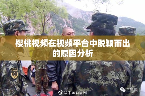 樱桃视频在视频平台中脱颖而出的原因分析