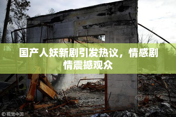国产人妖新剧引发热议，情感剧情震撼观众