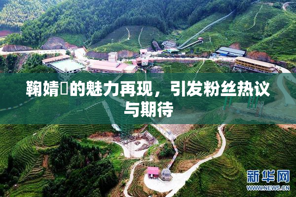 鞠婧祎的魅力再现，引发粉丝热议与期待