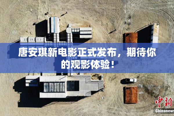唐安琪新电影正式发布，期待你的观影体验！