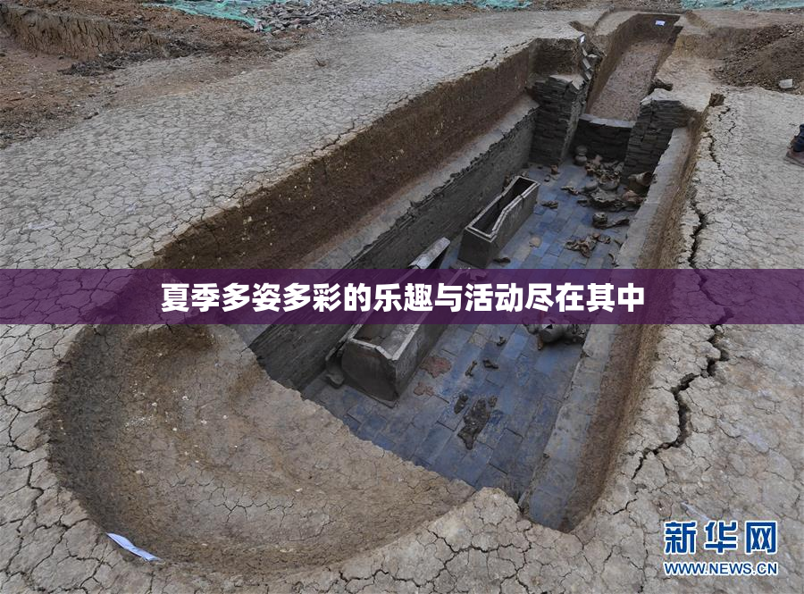夏季多姿多彩的乐趣与活动尽在其中