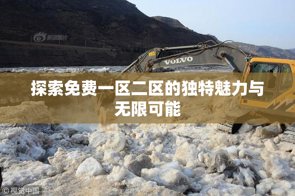 探索免费一区二区的独特魅力与无限可能