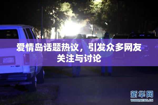 爱情岛话题热议，引发众多网友关注与讨论